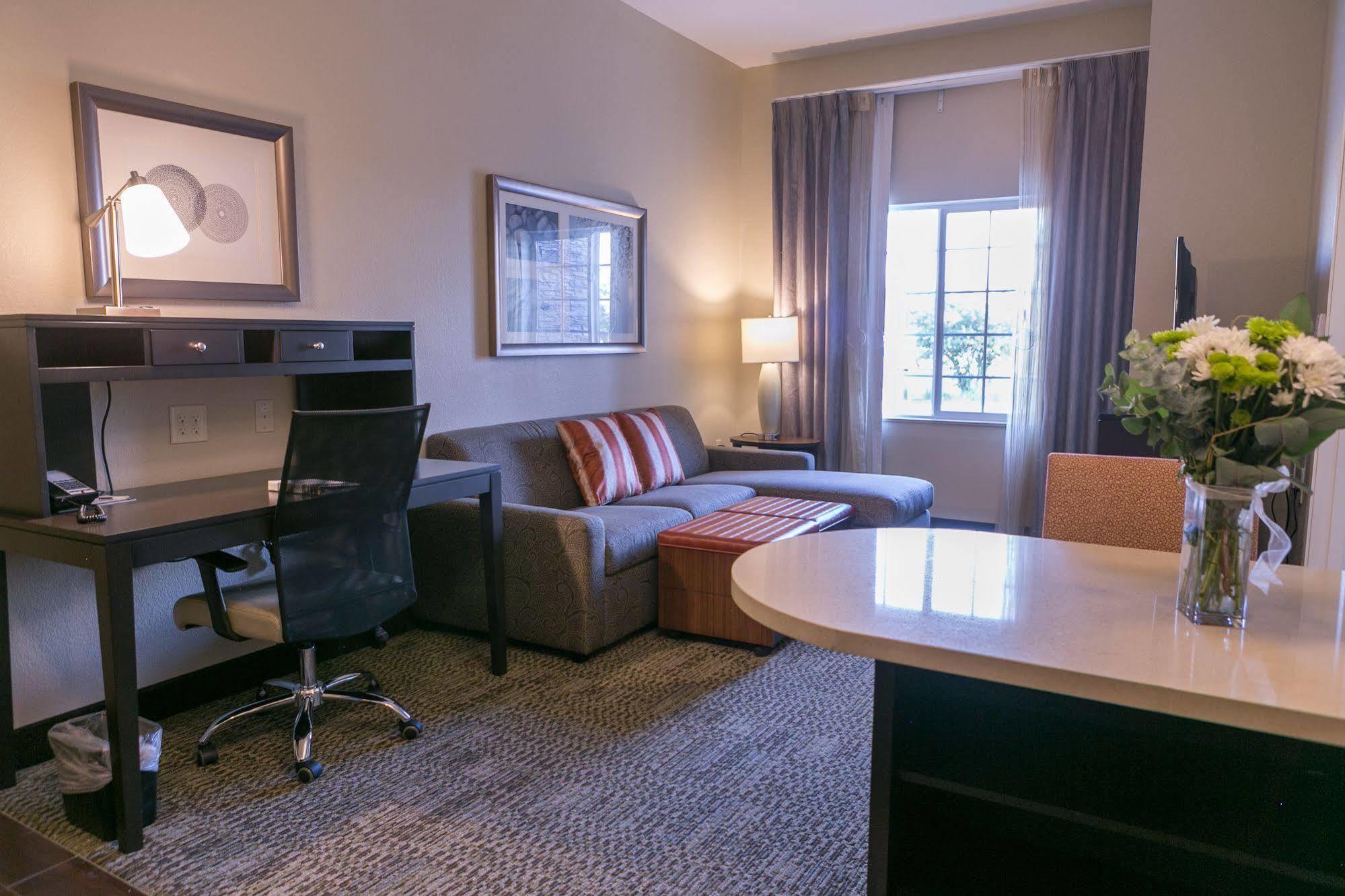Staybridge Suites Austin North - Parmer Lane By Ihg Exterior photo